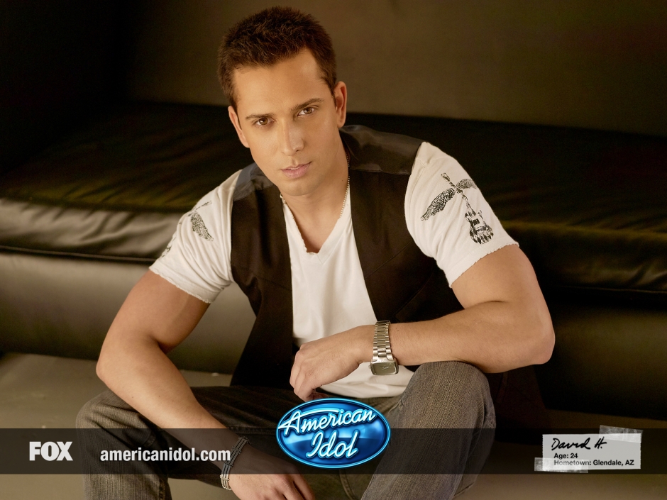 AmericanIdol ڶ