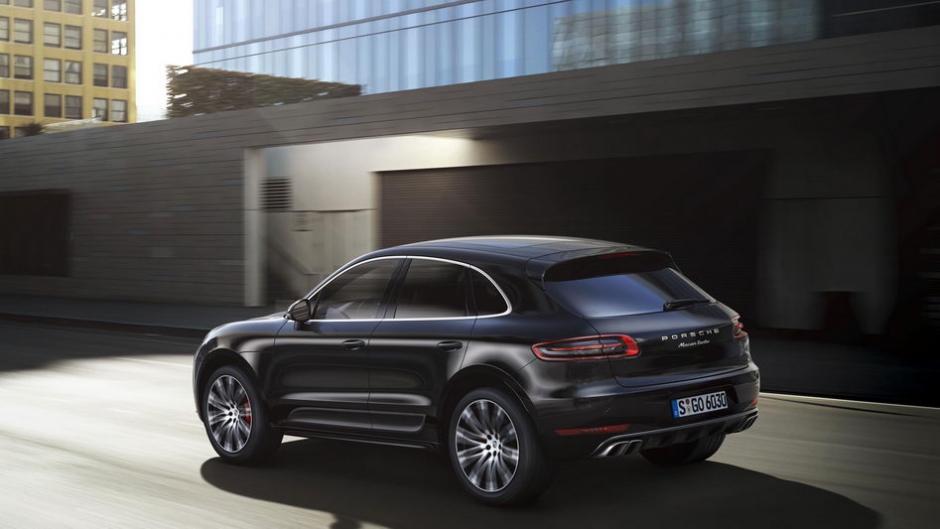 ʱmacan suv2015ֽ