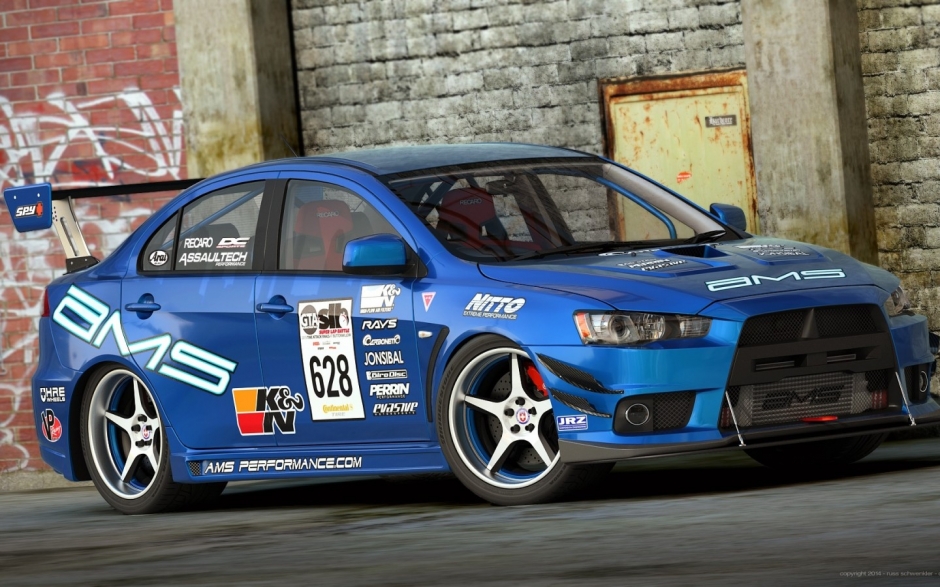 ͼƬʮlancer evolutionֽڶ