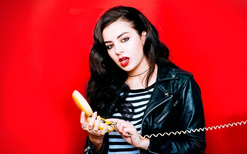 charli xcxֽ