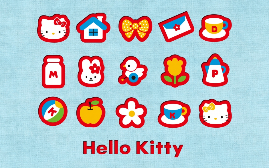 Hello Kittyɰֽͨ