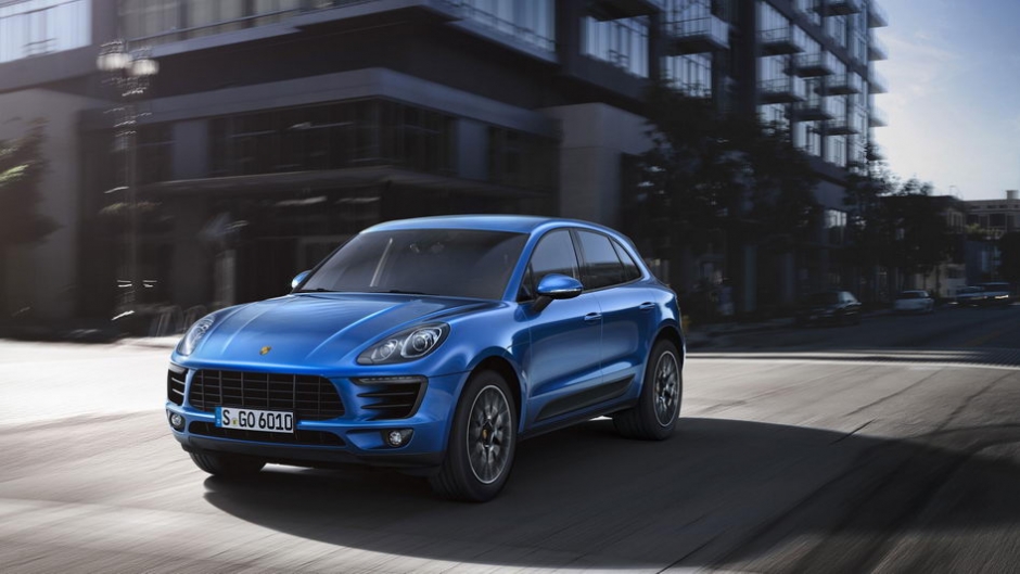 ʱmacan suv2015ֽ