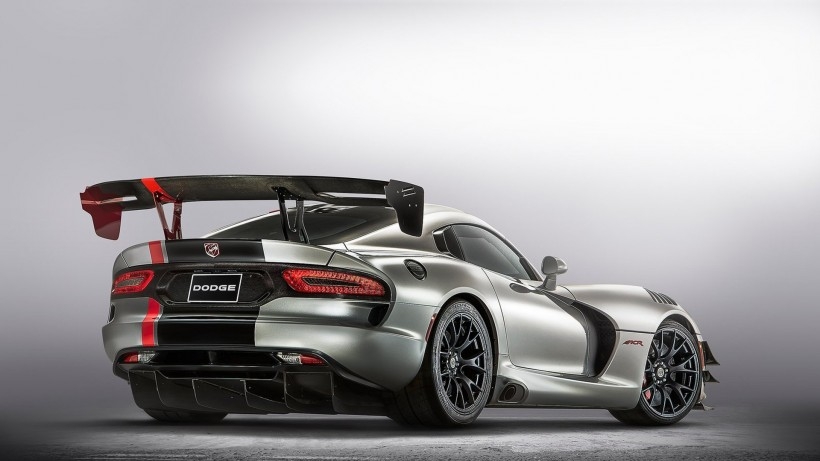 2016Viper ACRֽ