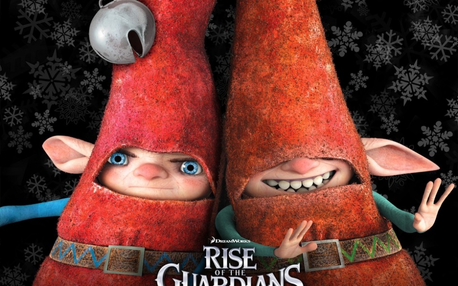 Rise of the Guardians ػˡӰֽ