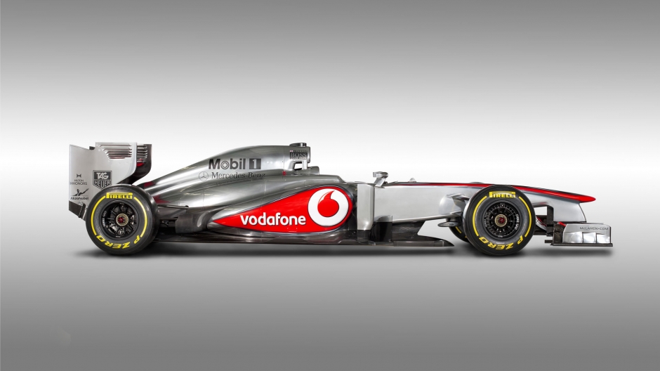 F1McLarenMP4-28 ֽ