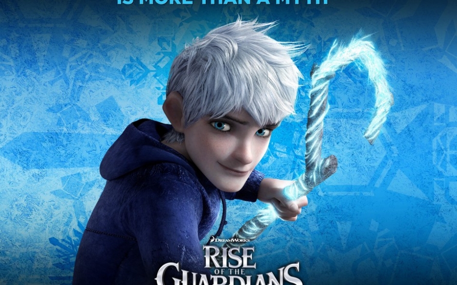 Rise of the Guardians ػˡӰֽ