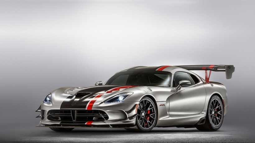 2016Viper ACRֽ