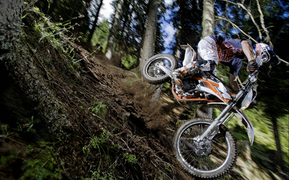 KTM 350 FreerideԽҰĦгֽ