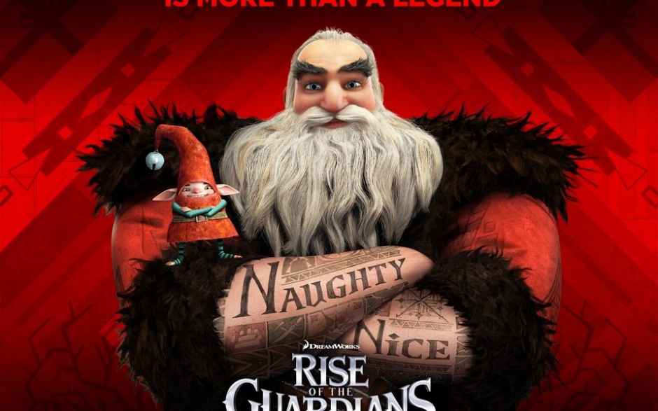 Rise of the Guardians ػˡӰֽ