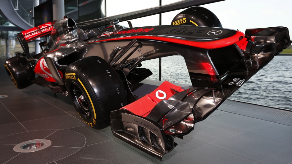 F1McLarenMP4-28 ֽ