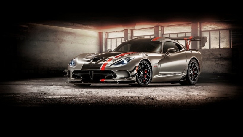 2016Viper ACRֽ