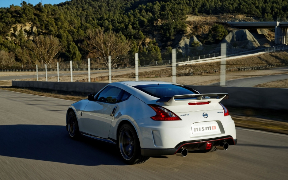 2014ղ370Z Nismoֽܳ