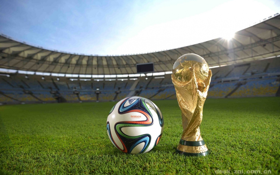 2014籭 Brazucaֽ