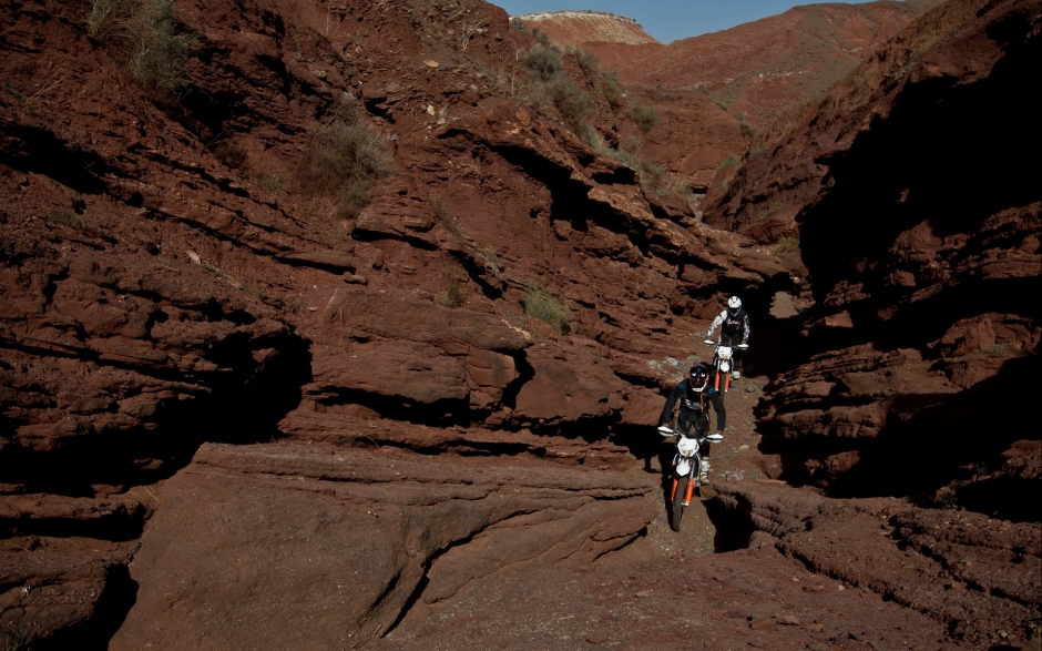 KTM 350 FreerideԽҰĦгֽ