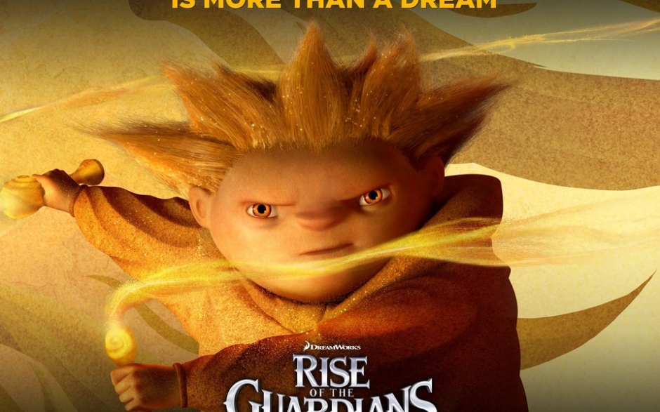 Rise of the Guardians ػˡӰֽ