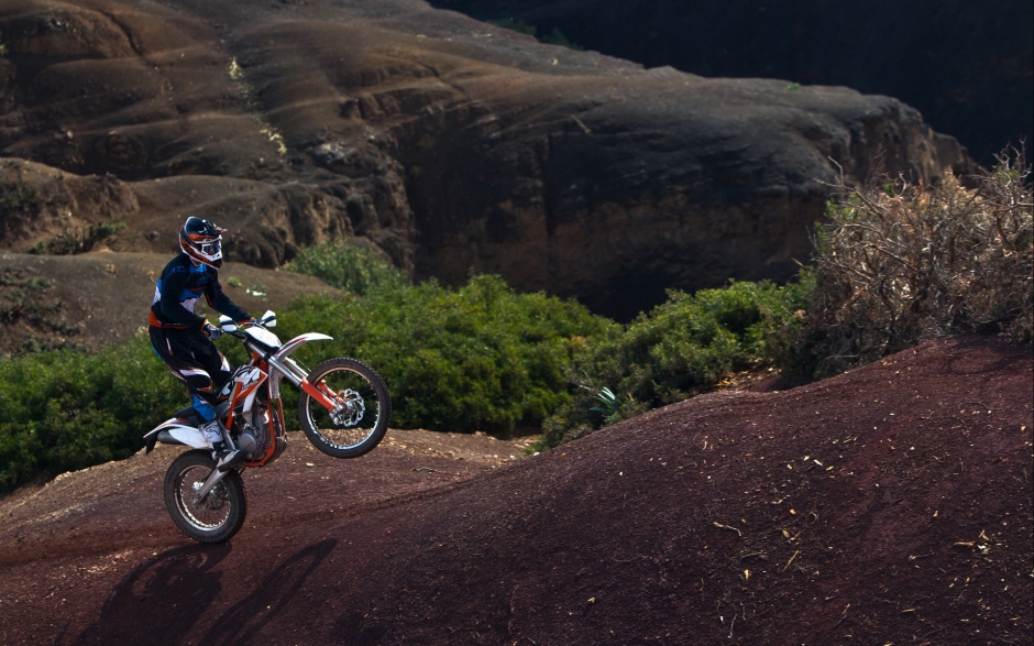 KTM 350 FreerideԽҰĦгֽ