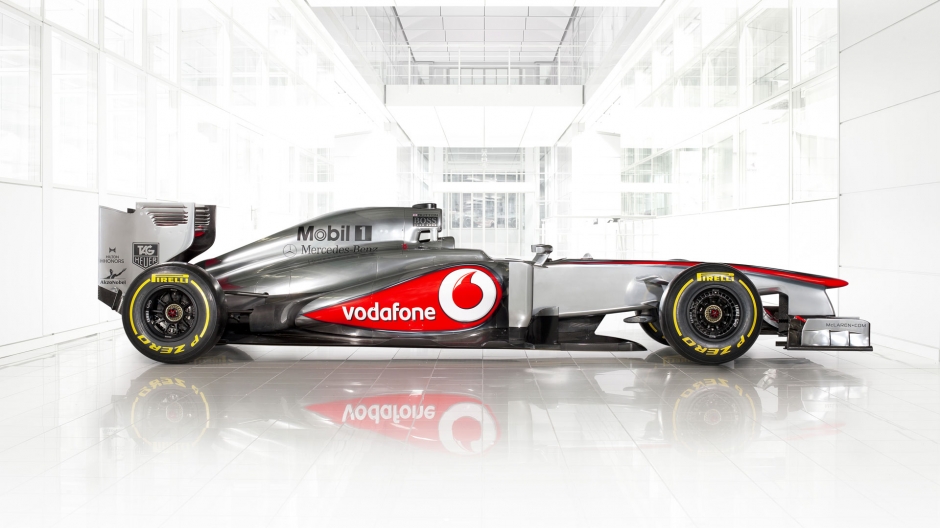 F1McLarenMP4-28 ֽ