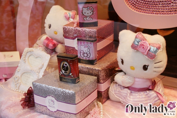 ̨HelloKitty Sweets