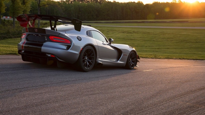 2016Viper ACRֽ