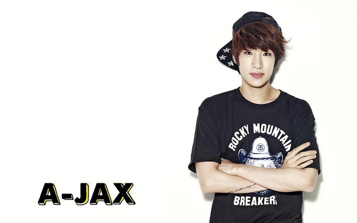 A-JAXֽ