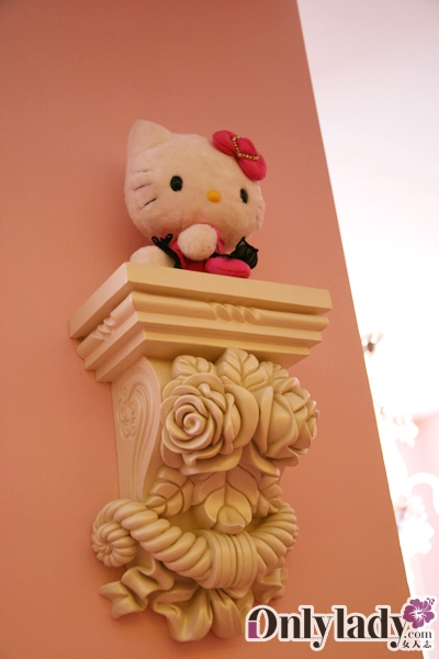 ̨HelloKitty Sweets