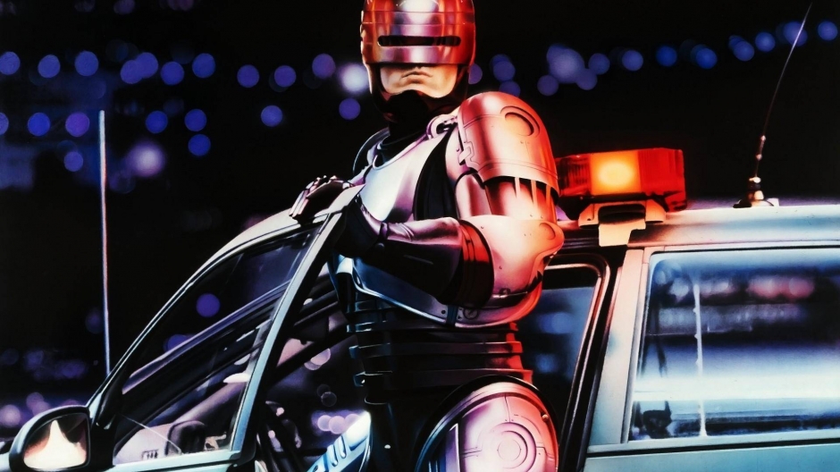 еսRoboCop