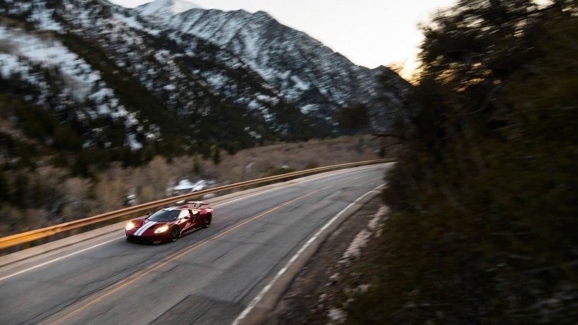 2017 Ford GTGTֽܳ