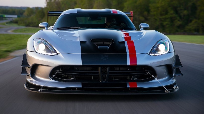 2016Viper ACRֽ