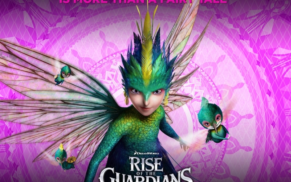 Rise of the Guardians ػˡӰֽ