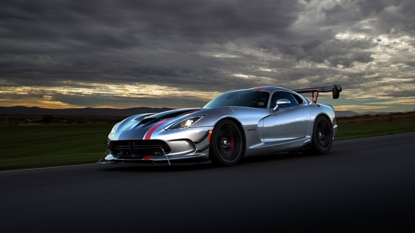 2016Viper ACRֽ