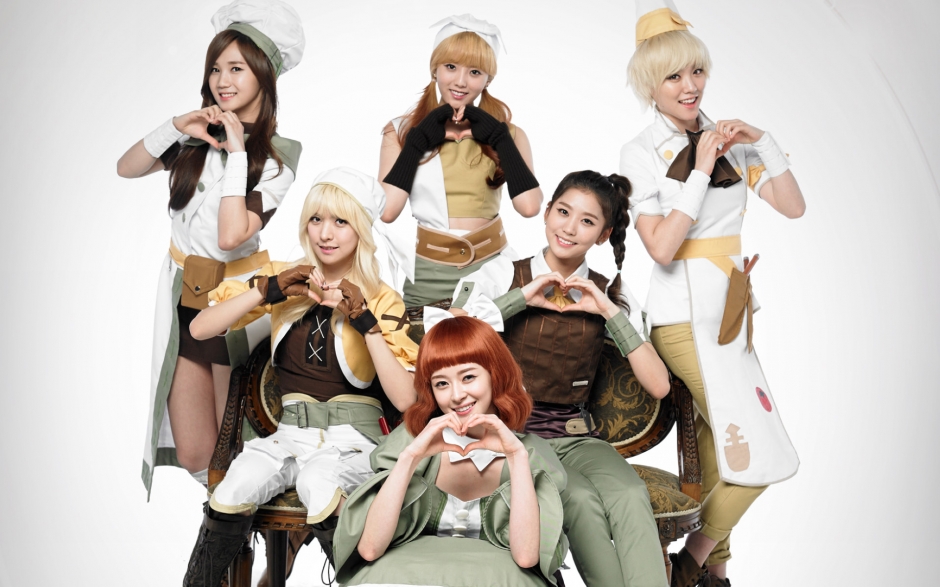 ŮHello Venusֽ
