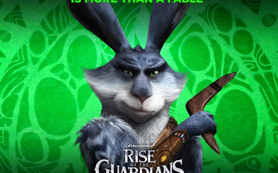 Rise of the Guardians ػˡӰֽ