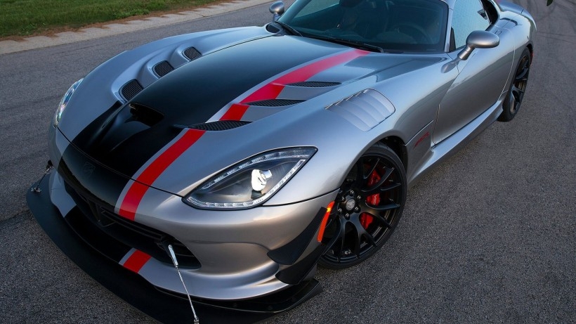 2016Viper ACRֽ