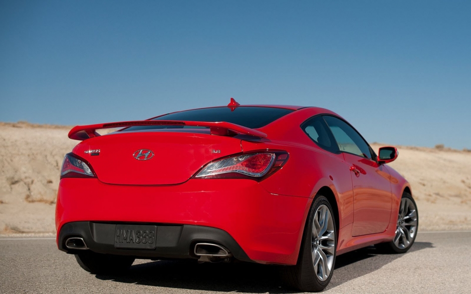 2013ִGenesis Coupeֽ