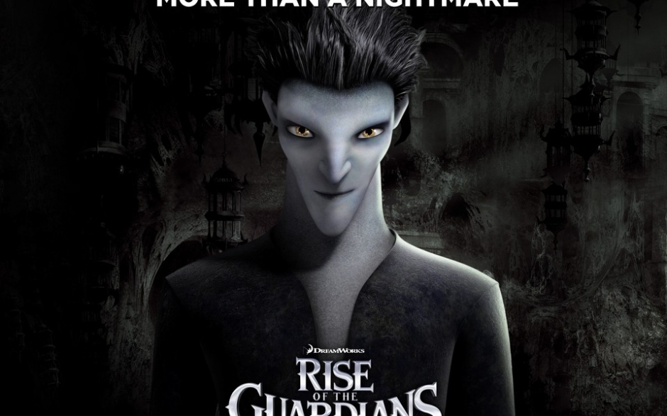 Rise of the Guardians ػˡӰֽ