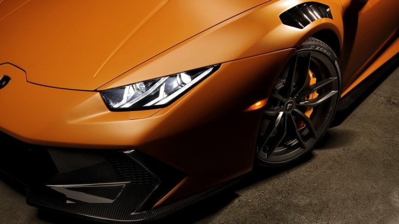 2016Huracan Vorsteiner V-FF 105ֽ