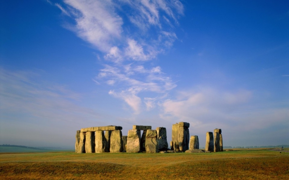 Famous Landmarksֽ