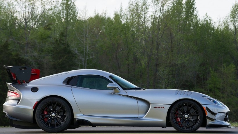 2016Viper ACRֽ