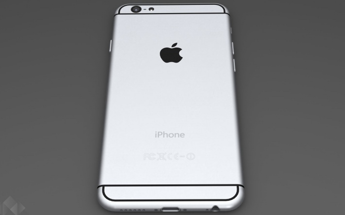 iPhone6ȾͼƬֽ