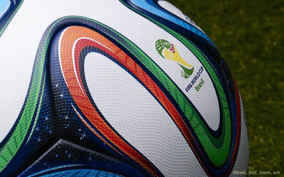 2014籭 Brazucaֽ