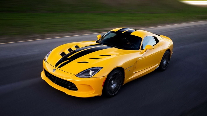 2014SRT Viper TAֽܳ