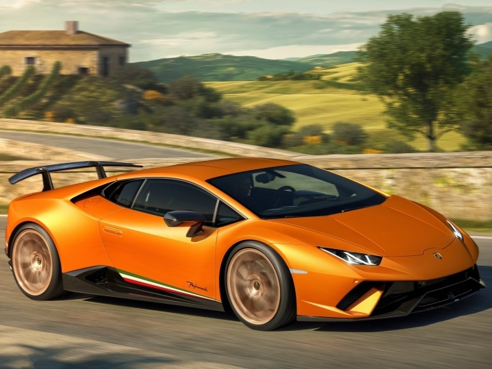 Huracan¿ֽܳͼƬ