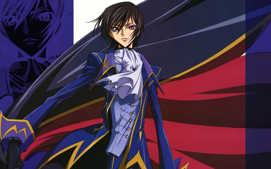 Code Geass³·