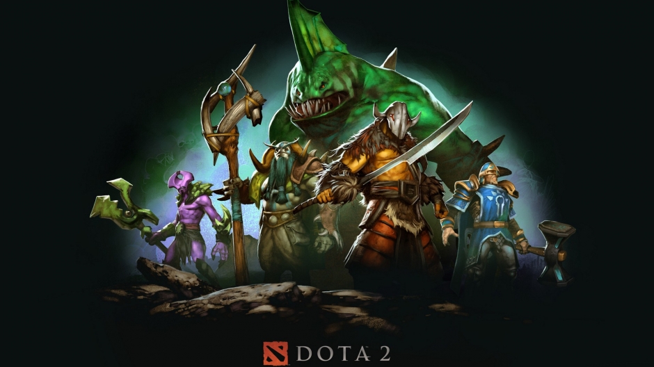 dota2ٷ