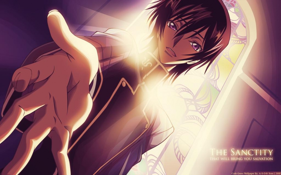 Code Geass³·