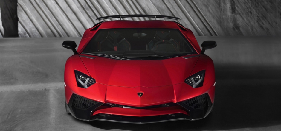 2015ɫ¿ᣬAventadorLP750-4SuperVelocelb834ɫֽ