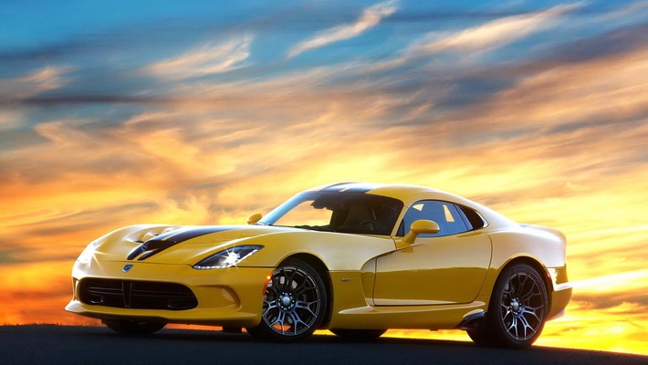 2014SRT Viper TAֽܳ