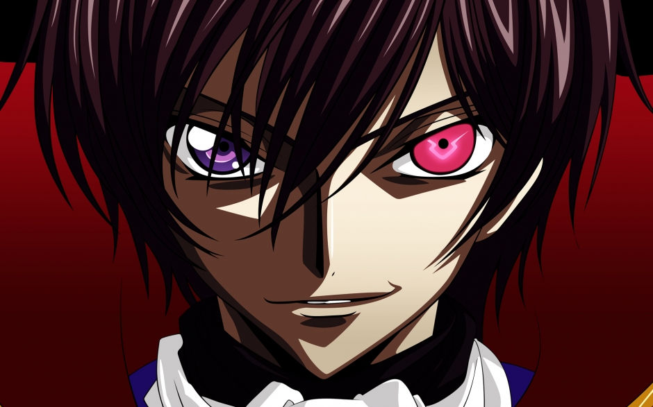 Code Geass³·