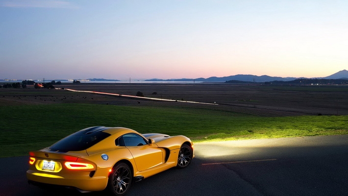 2014SRT Viper TAֽܳ