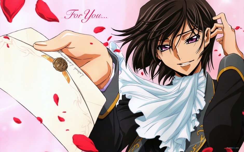 Code Geass³·